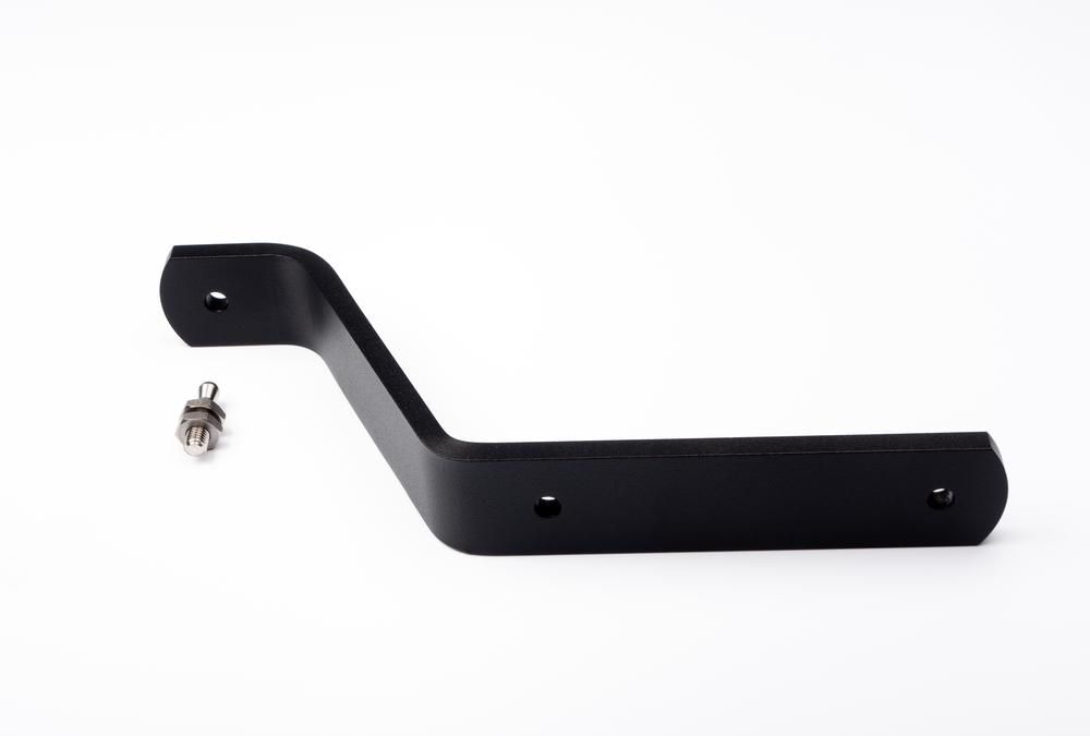 adattatore-per-barra-raymarine-altezza-25mm-accessorio-nautico-per-strumenti-di-navigazione-raymarine-1 Raymarine RM-D009 Adattatore per barra Raymarine altezza 25mm - Accessorio nautico per strumenti di navigazione - immagine 1