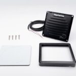 Raymarine RM-A80542 Altoparlante Passivo Raymarine per Ray60/63, Ray70/73, Ray90/91 - Performance Audio Nautico di Alta Qualità