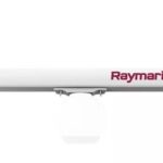 Raymarine RM-E70490 Antenna Array Magnum da 4 Piedi per Radar Open Array da 4 kW - Raymarine