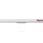 Raymarine RM-E70491 Antenna Array Magnum da 6 Piedi per Radar Open Array da 4 kW Raymarine - Performance e Affidabilità per la Nautica Profe