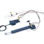 Raymarine RM-E12208 Attuatore Lineare/Idraulico Raymarine Ty 2 - 24V per Vela e Nautica