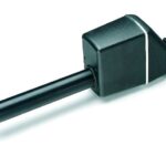 Raymarine RM-M81130 Attuatore lineare Raymarine T1 - 12V per Vela e Nautica