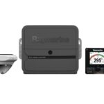 Raymarine RM-T70162 Autopilota Raymarine Evolution EV-400 con unità di controllo p70Rs, EV-1 e ACU-400 per attuatori tipo 2 e 3 - Soluzione