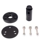 Raymarine RM-D028 Base di montaggio Raymarine altezza 64mm per accessori nautici