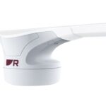 Raymarine RM-E70620 Base Radar Cyclone 55W Raymarine - Sistema Radar Professionale per Nautica e Vela