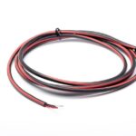 Raymarine RM-A06070 Cavo di alimentazione SPUR (F) STNG 2m con connettore a 90° - Raymarine - Cavo SeaTalk NG per alimentazione rete nautica