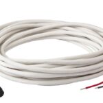 Raymarine RM-A80275 Cavo dati 10m Raymarine per antenna radar Quantum - Ottimizza la tua navigazione con connettività affidabile