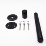 Raymarine RM-D031 Cantilever Raymarine 230mm - Supporto per Strumentazione Nautica Standard