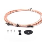 Raymarine RM-A80541 Cavo 5mt estensione antenna wireless per hub A80540 marca Raymarine