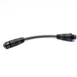Raymarine RM-R70739 Cavo adattatore 220mm Raymarine per collegare hub wireless a Ray63/73