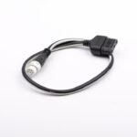 Raymarine RM-A06047 Cavo adattatore Raymarine ST1 3-PIN 400mm per connessione SeaTalk a SeaTalk NG e NMEA 2000