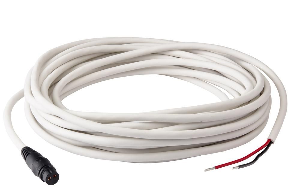 cavo-alimentazione-15m-per-antenna-radar-quantum-raymarine-ideale-per-nautica-e-vela-raymarine-1 Raymarine RM-A80369 Cavo Alimentazione 15m per Antenna Radar Quantum Raymarine - Ideale per Nautica e Vela - immagine 1