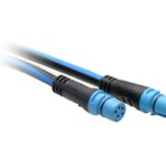 Raymarine RM-A06068 Cavo Backbone STNG 9m (F-F) Raymarine - Cavo Dorsale per Rete SeaTalk NG per Installazioni Nautiche