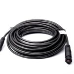 Raymarine RM-A80292 Cavo Prolunga 10m per 2nda Stazione Raymarine per Modelli Ray60/63/70/73/90/91