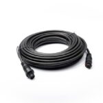Raymarine RM-A80290 Cavo Prolunga 15m per Seconda Stazione Raymarine - Compatibile con Modelli Ray60/63/70/73/90/91