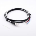 Raymarine RM-A06044 Cavo SPUR STNG (F) Raymarine 3m con estremità fili liberi - Connettore per dispositivi compatibili senza NG SeaTalk