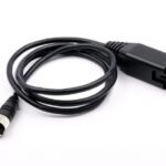 Raymarine RM-E70242 Cavo Yamaha Command-Link 1m compatibile con dispositivi Raymarine per nautica e vela