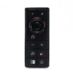 Raymarine RM-A80510 Comando a distanza Raymarine JCU-3 per termocamera FLIR M232/M132 - Montaggio orizzontale/verticale, controllo PAN e TIL