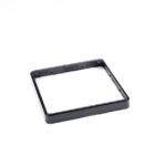 Raymarine RM-A80353 Cornice Nera Raymarine per i70s/p70s/p70Rs (Stile eS/AXIOM Series) - Accessorio Nautico per Strumenti di Navigazione