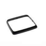 Raymarine RM-R70368 Cornice Nera Raymarine per Strumenti i50/i60/i70/p70/p70R (Stile A/C/E Series) - Accessorio Nautico Essenziale