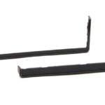 Raymarine RM-R70598 Cornici laterali Raymarine per Axiom PRO 16 - Accessorio nautico essenziale per il tuo sistema di navigazione