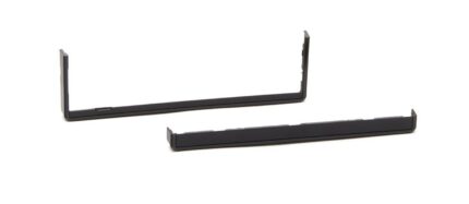 Raymarine RM-R70383 Cornici laterali Raymarine per Axiom PRO 9 / eS9 - Accessori nautici di alta qualità per il tuo strumento di navigazione