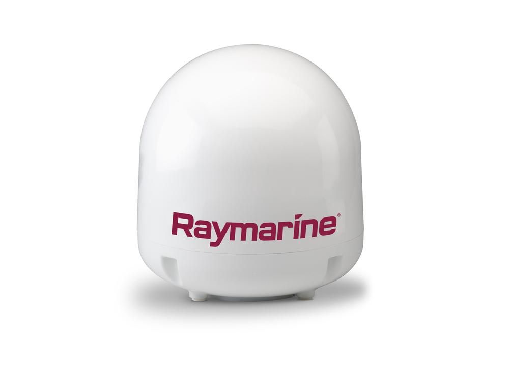 cupola-vuota-45-stv-raymarine-accessorio-nautico-per-barche-raymarine-1 Raymarine RM-E96009-V Cupola Vuota 45 STV Raymarine - Accessorio Nautico per Barche - immagine 1