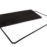 Raymarine RM-R70388 Guarnizione per montaggio a filo Axiom PRO 12 / eS12 Raymarine - Accessorio Essenziale per la Nautica