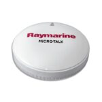 Raymarine RM-E70361 Interfaccia Micro-Talk Raymarine da Micronet a SeatalkNG - Gateway Wireless per Monitoraggio Vento e Prestazioni Nautich