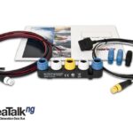 Raymarine RM-E22158 Kit Adattatore Raymarine ST1 to STNG - Compatibilità con Dispositivi SeaTalk 1 e SeaTalk NG per Nautica e Vela