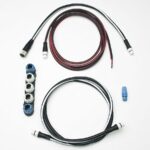 Raymarine RM-T12217 Kit Cavi Raymarine per Interfaccia NMEA2000 - Completo per Rete Dati SeaTalk NG e Integrazione Gateway Motore