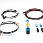 Raymarine RM-E70196 Kit Convertitore VHF Raymarine da STng a NMEA0183 (Funzione DSC) - Include R52131, A06031, A06032, A06071, A06049, A0603