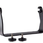 Raymarine RM-R70532 Kit di Montaggio a Staffa in Metallo Raymarine per AXIOM 12 e AXIOM+ 12 - Accessori Nautici e da Vela