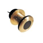 Raymarine RM-T942 Passascafo in Bronzo Raymarine per Trasduttori DST800 - Accessorio Nautico di Alta Qualità
