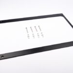 Raymarine RM-A80533 Piastra adattatrice Raymarine per installare AXIOM 16 PRO in foro E140W/e165