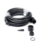 Raymarine RM-A80327 Prolunga Trasduttore Raymarine CP470/CP570 10m - Accessorio Nautico per Vela e Barche