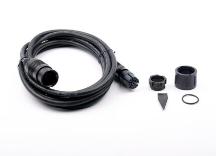 Raymarine RM-A102148 Prolunga trasduttore Raymarine CP470/CP570 3m per Vela e Nautica