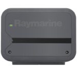 Raymarine RM-E70098 Raymarine ACU-100 Unità di controllo attuatore per autopilota Evolution - Componente chiave per sistemi di navigazione n