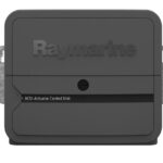 Raymarine RM-E70100 Raymarine ACU-400 Unità di Controllo Attuatore per Vela e Nautica