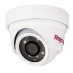 Raymarine RM-E70347 Telecamera IP CCTV Raymarine CAM220 Eyeball per Visione Diurna e Notturna