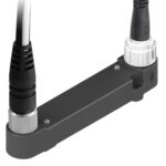 Raymarine RM-E70227 Raymarine ECI-100 Interfaccia Dati Motore e Autopilota Steer-by-Wire per Navigazione Nautica