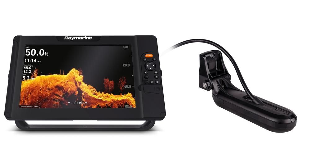 raymarine-element-12-display-combo-12-con-chirp-sonar-hypervision-wi-fi-e-gps-trasduttore-hv-100-senza-cartografia-raymarine-1 Raymarine RM-E70646-05 Raymarine Element 12 - Display COMBO 12” con CHIRP Sonar, HyperVision, Wi-Fi e GPS, Trasduttore HV-100+ senza Cartogr - immagine 1