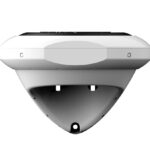 Raymarine RM-E70097 Raymarine EV-2 Evolution Sensor Core per Vela e Nautica - Sensore di Alta Precisione per la Navigazione Marittima
