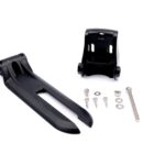 Raymarine RM-R70651 Staffa trasduttore da poppa HV-100 Raymarine per barche e nautica