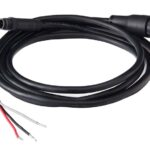 Raymarine RM-R70523 Cavo di alimentazione Raymarine Element / AXIOM / AXIOM+ dritto con connettore NMEA2000 per installazioni nautiche avanz