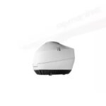 Raymarine RM-E70487 Base Radar Raymarine Magnum 12kW con VCM100 - Prestazioni e Affidabilità per la Nautica