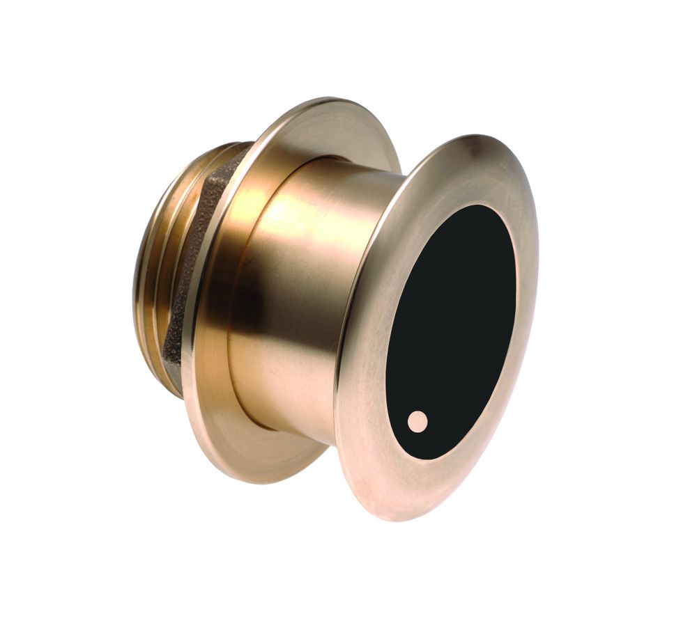 sensore-raymarine-b175h-passante-bronzo-depth-temp-1kw-low-profile-tilt-0-h-130-210khz-richiede-cavo-adattatore-a80328-raymarine-1 Raymarine RM-A80044 Sensore Raymarine B175H Passante Bronzo Depth/Temp 1kW Low Profile Tilt 0° (H:130-210kHz) - Richiede Cavo Adattatore A80 - immagine 1