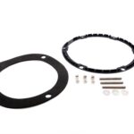 Raymarine RM-A80643 Set guarnizioni Raymarine per Piastra di montaggio rialzata (Top-Down) M300 - Accessori nautici di alta qualità per una
