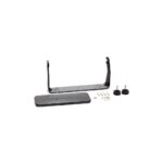 Raymarine RM-R70384 Staffa di montaggio ad U Raymarine per Axiom PRO 9 / eS9 - Accessorio Nautico per Installazione Sicura e Stabile