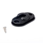 Raymarine RM-R70484 Staffa di supporto Raymarine per cornetta Ray50/52/60/70/260 e Raymic - Accessorio Nautico Essenziale